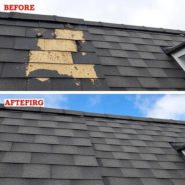 Roof Repair Near Me in Moira, NY near me